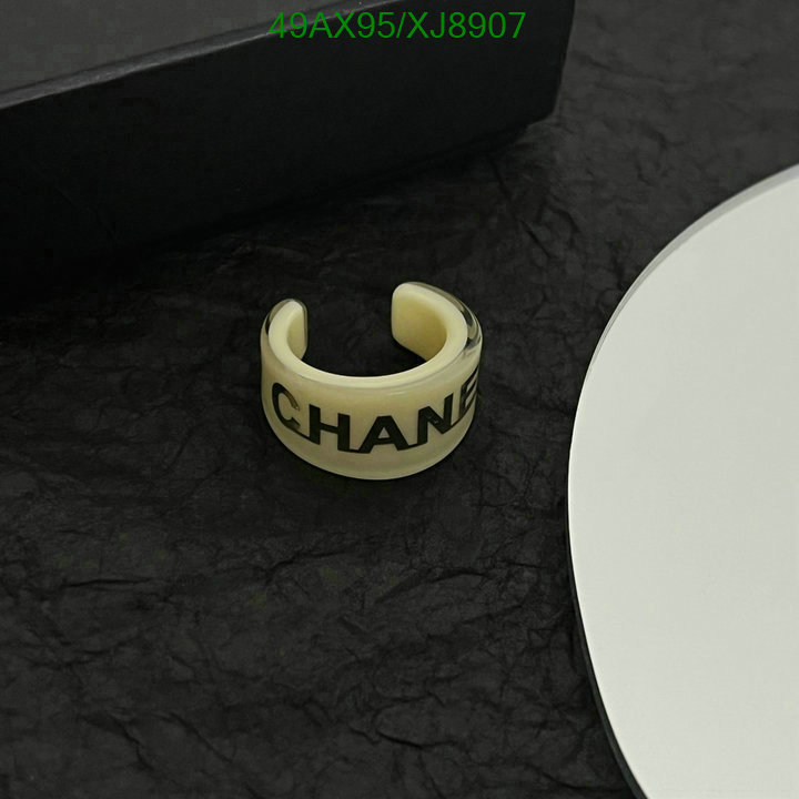 Chanel-Jewelry Code: XJ8907 $: 49USD