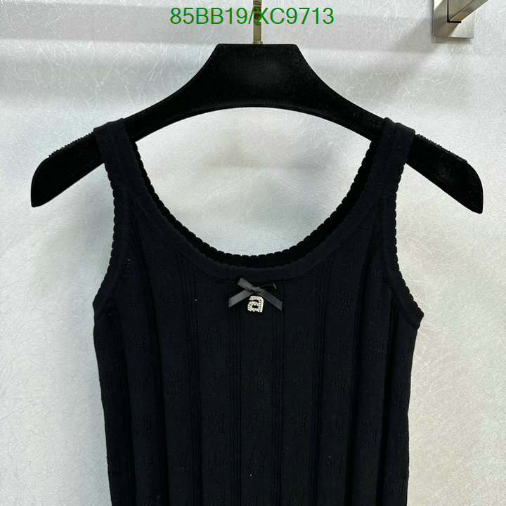 Alexander Wang-Clothing Code: XC9713 $: 85USD