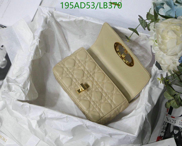 Dior-Bag-Mirror Quality Code: LB370 $: 195USD