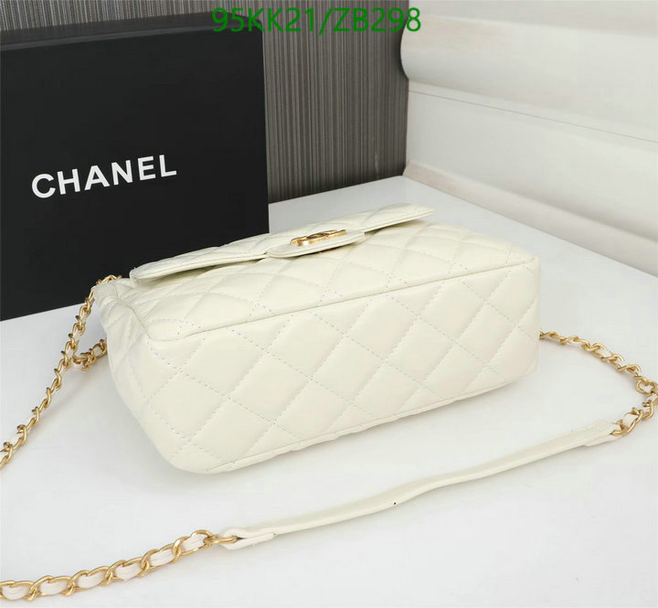 Chanel-Bag-4A Quality Code: ZB298 $: 95USD