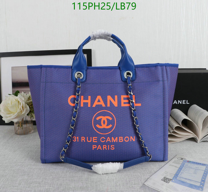 Chanel-Bag-4A Quality Code: LB79 $: 115USD