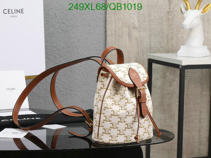 Celine-Bag-Mirror Quality Code: QB1019 $: 249USD