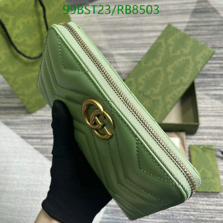 Gucci-Bag-Mirror Quality Code: RB8503 $: 99USD
