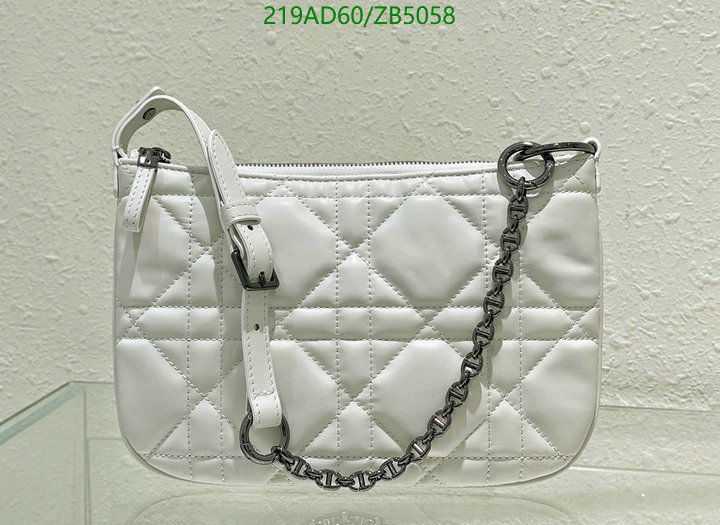 Dior-Bag-Mirror Quality Code: ZB5058 $: 219USD