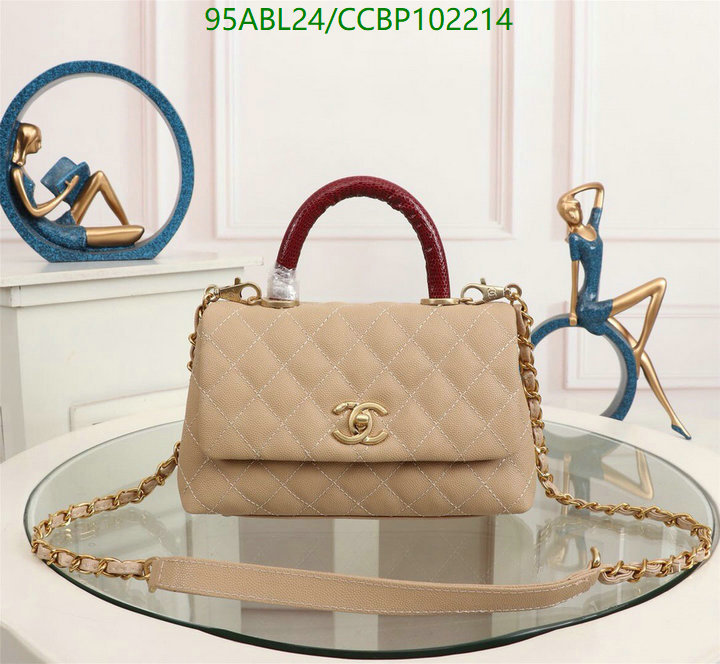 Chanel-Bag-4A Quality Code: CCBP102214 $: 95USD