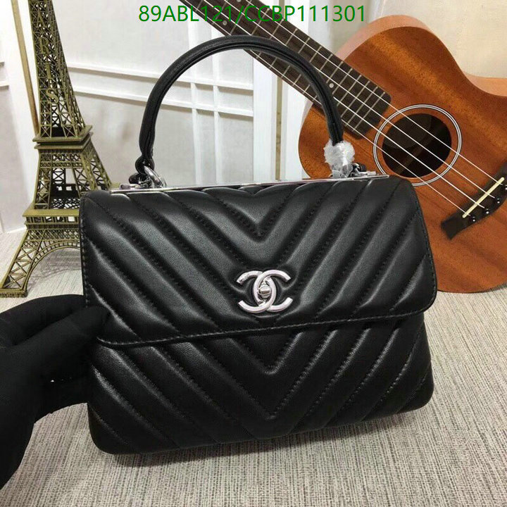 Chanel-Bag-4A Quality Code: CCBP111301 $: 89USD