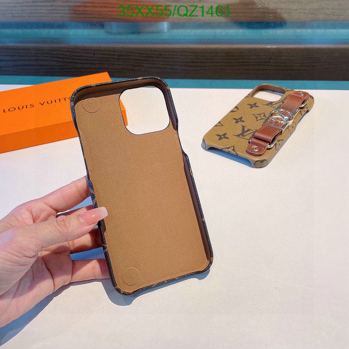 LV-Phone Case Code: QZ1461 $: 35USD