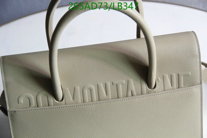 Dior-Bag-Mirror Quality Code: LB347 $: 265USD