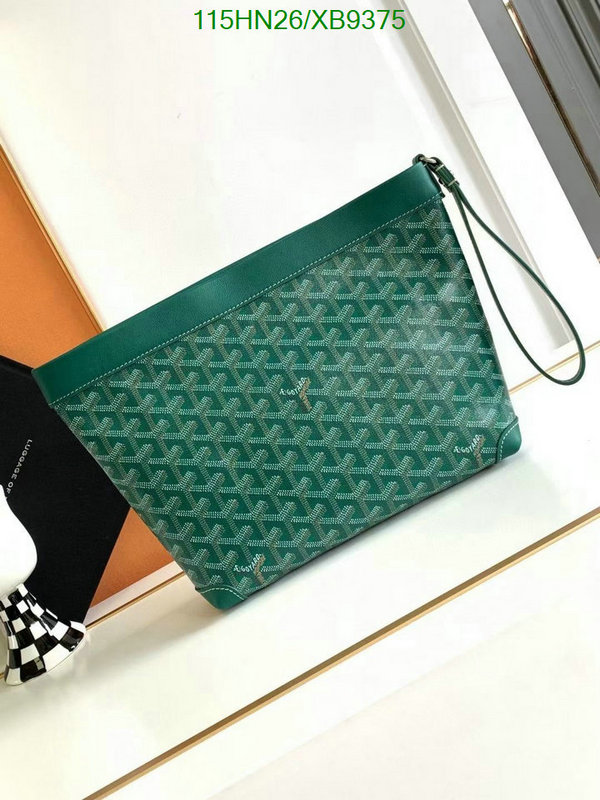 Goyard-Bag-4A Quality Code: XB9375 $: 115USD