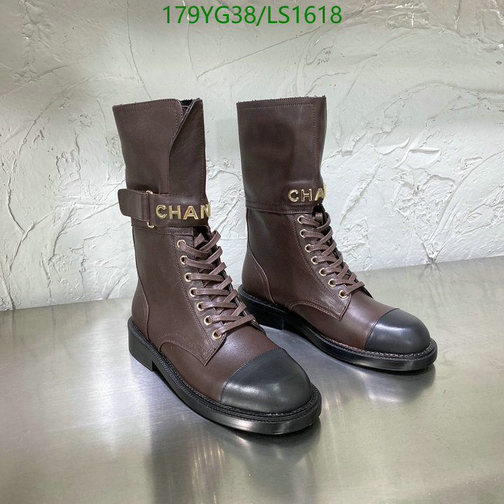 Boots-Women Shoes Code: LS1618 $: 179USD