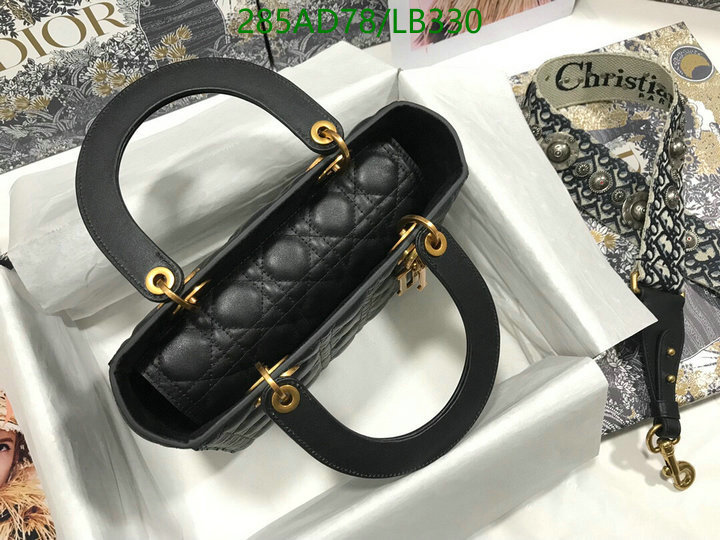 Dior-Bag-Mirror Quality Code: LB330 $: 285USD