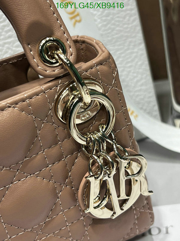 Dior-Bag-Mirror Quality Code: XB9416 $: 169USD