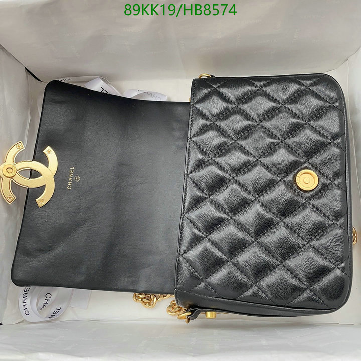 Chanel-Bag-4A Quality Code: HB8574 $: 89USD
