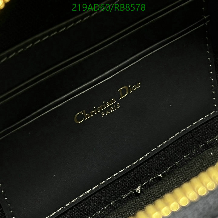 Dior-Bag-Mirror Quality Code: RB8578 $: 219USD