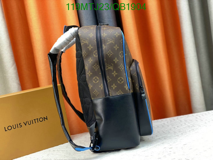 LV-Bag-4A Quality Code: QB1904 $: 119USD
