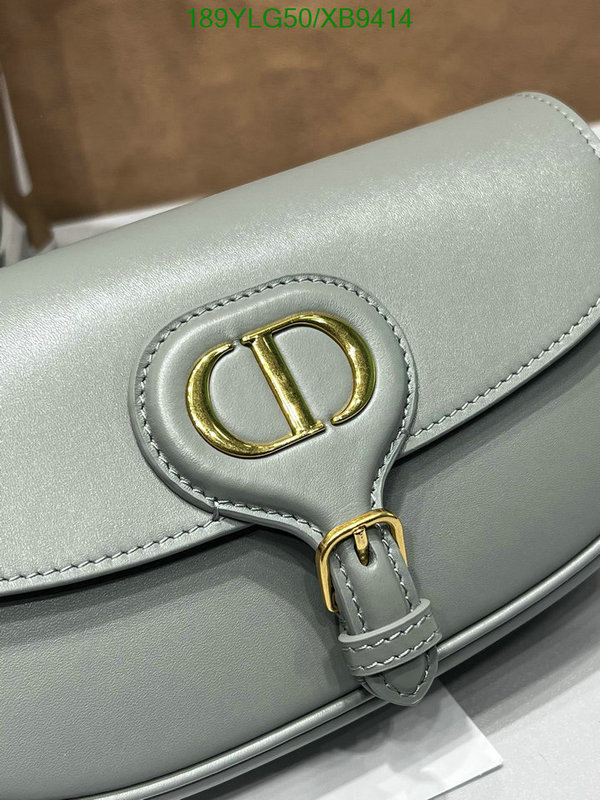 Dior-Bag-Mirror Quality Code: XB9414 $: 189USD