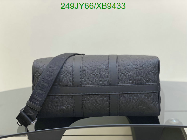 LV-Bag-Mirror Quality Code: XB9433 $: 249USD