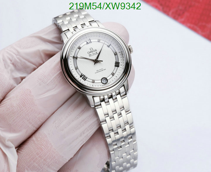 Omega-Watch-Mirror Quality Code: XW9342 $: 219USD