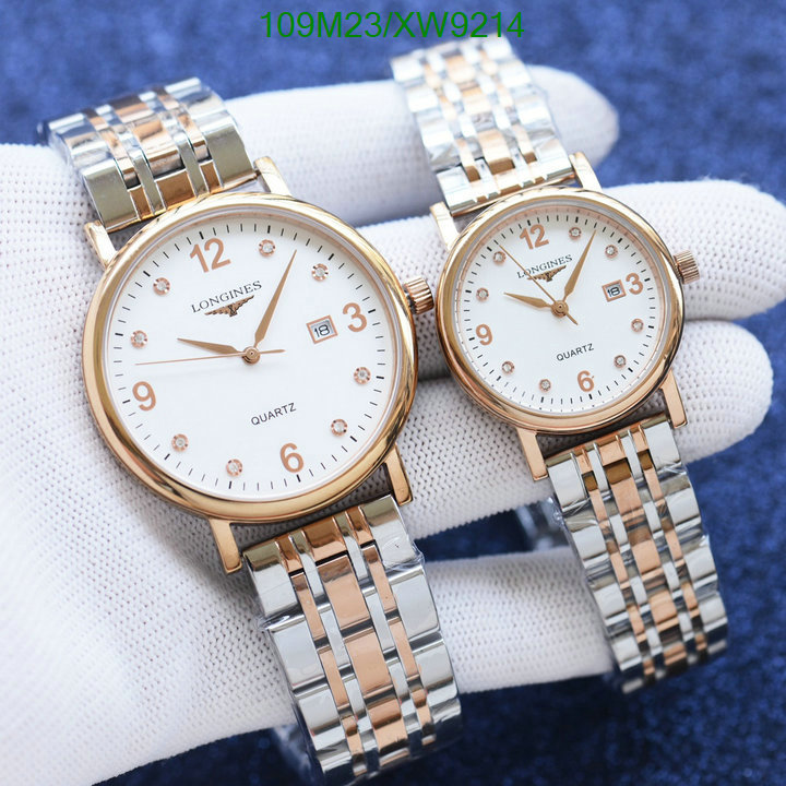 LONGINES-Watch-4A Quality Code: XW9214 $: 109USD