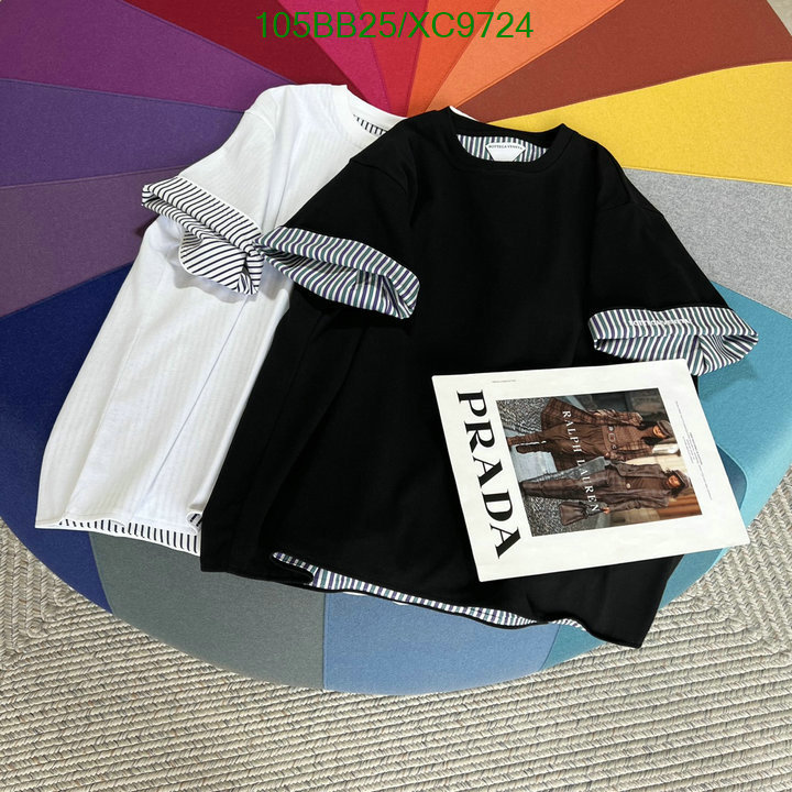 BV-Clothing Code: XC9724 $: 105USD