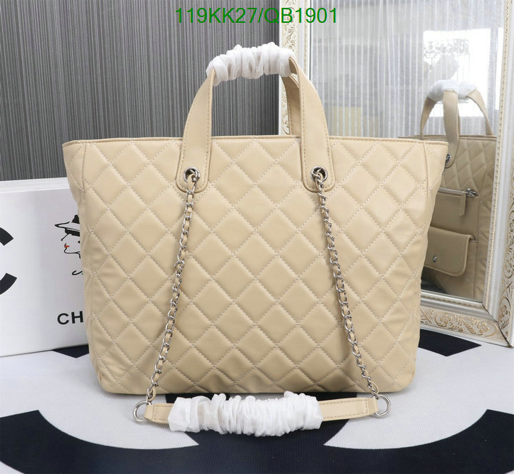 Chanel-Bag-4A Quality Code: QB1901 $: 119USD