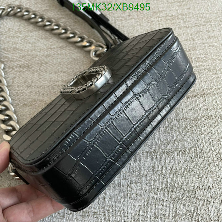 Marc Jacobs-Bag-Mirror Quality Code: XB9495 $: 135USD