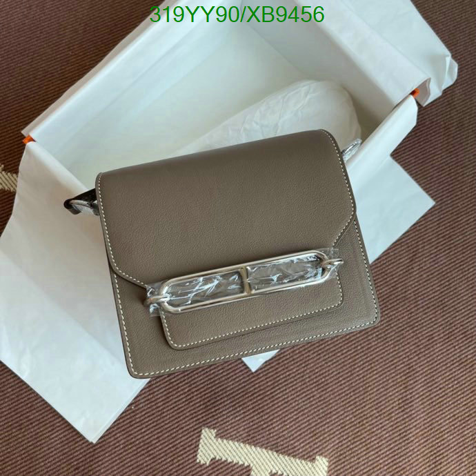 Hermes-Bag-Mirror Quality Code: XB9456 $: 319USD