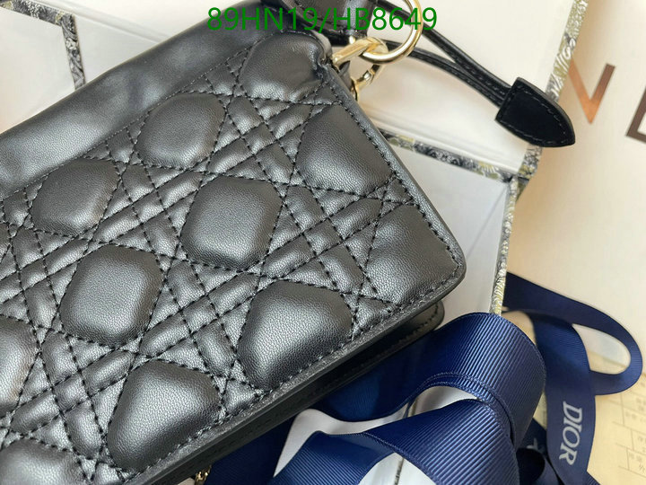 Dior-Bag-4A Quality Code: HB8649 $: 89USD