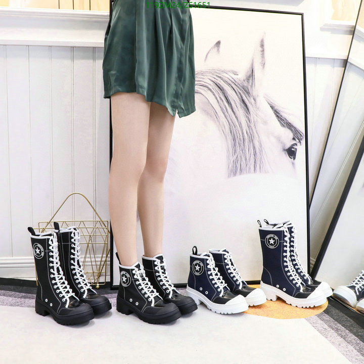 Boots-Women Shoes Code: ZS1651 $: 119USD