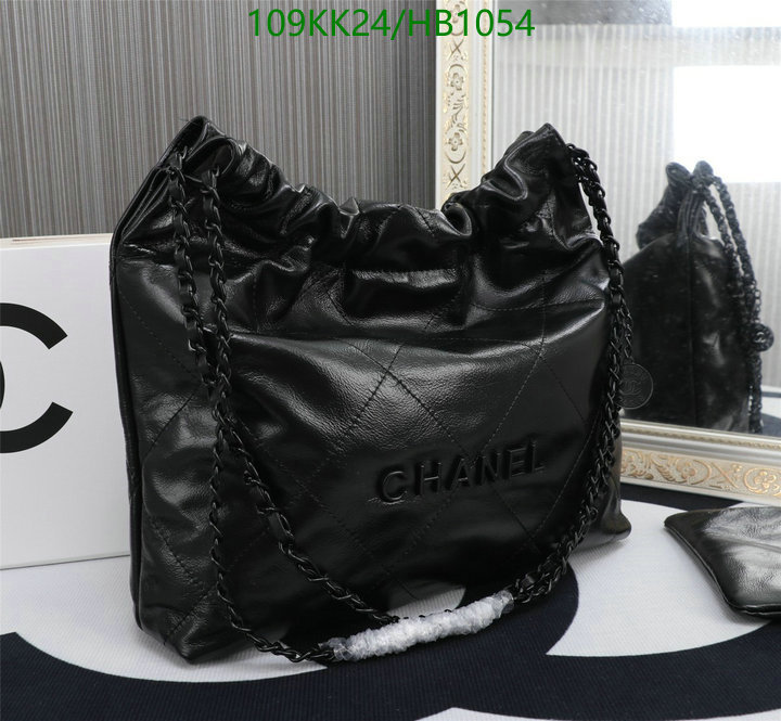 Chanel-Bag-4A Quality Code: HB1054 $: 109USD