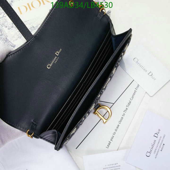 Dior-Bag-Mirror Quality Code: LB4530 $: 139USD