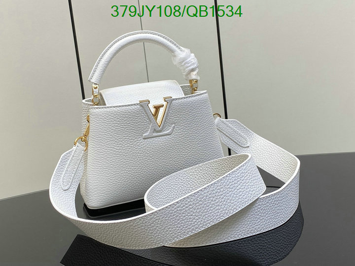 LV-Bag-Mirror Quality Code: QB1534