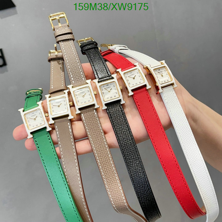 Hermes-Watch(4A) Code: XW9175 $: 159USD