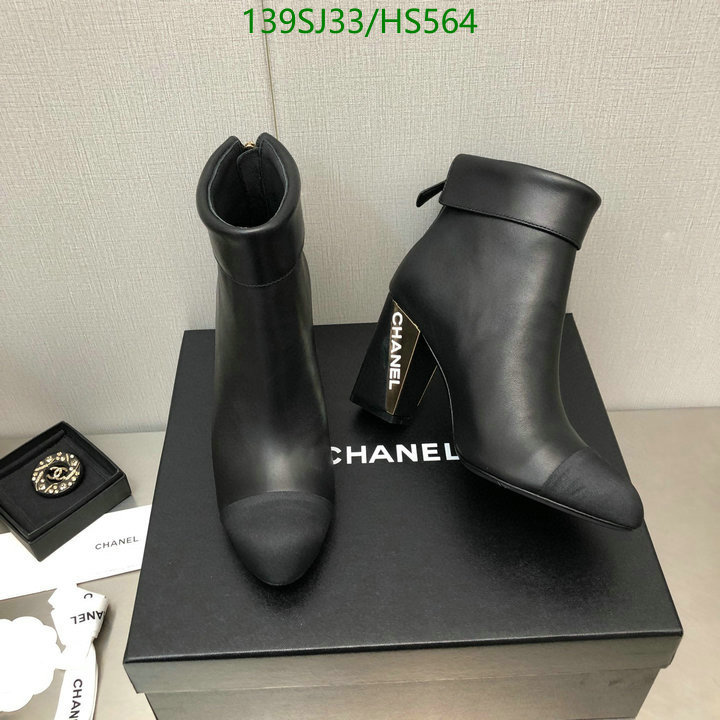 Boots-Women Shoes Code: HS564 $: 139USD