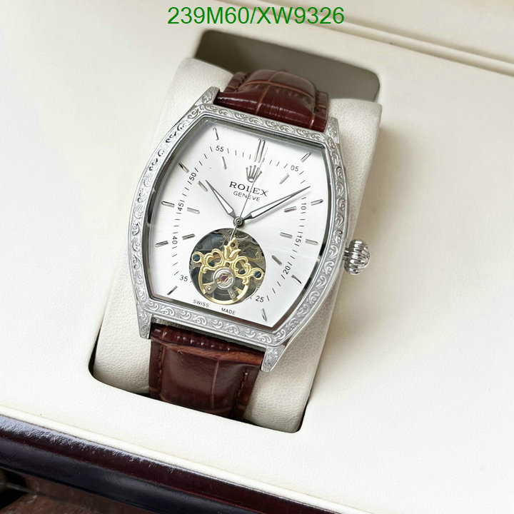 Rolex-Watch-Mirror Quality Code: XW9326 $: 239USD