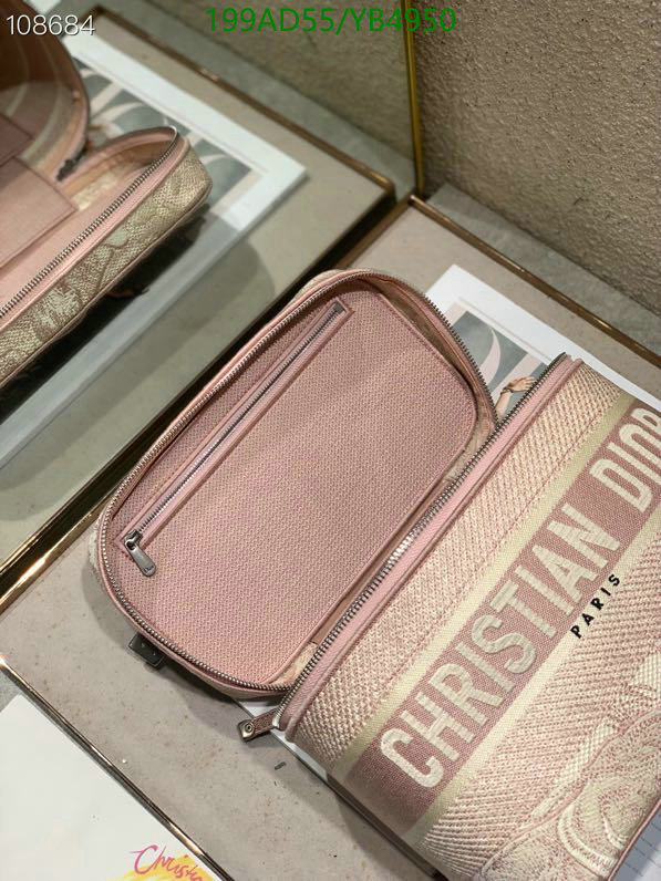 Dior-Bag-Mirror Quality Code: YB4950 $: 199USD