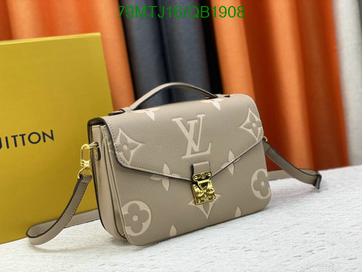 LV-Bag-4A Quality Code: QB1908 $: 79USD