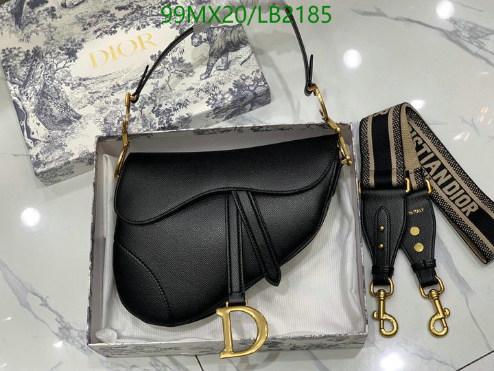 Dior-Bag-4A Quality Code: LB2185 $: 99USD