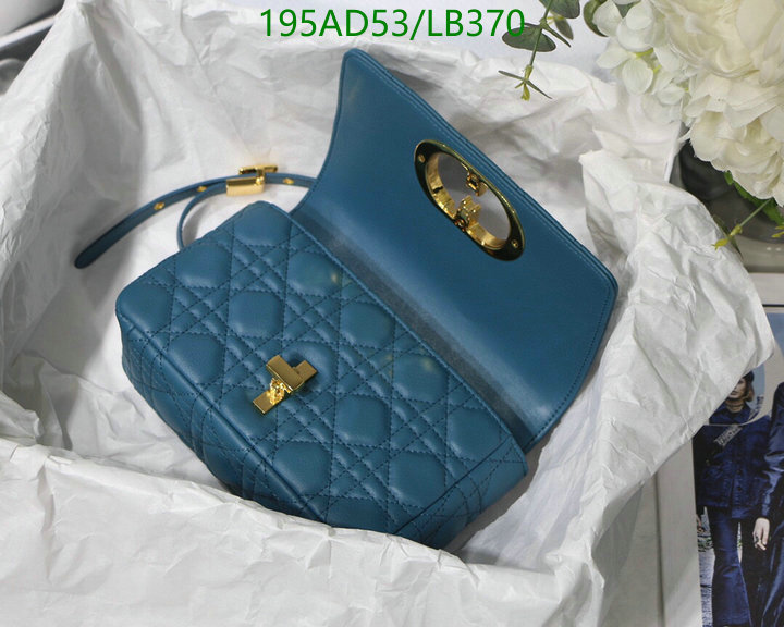 Dior-Bag-Mirror Quality Code: LB370 $: 195USD