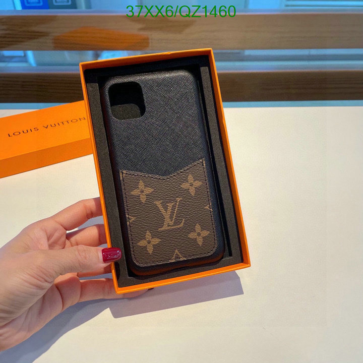 LV-Phone Case Code: QZ1460 $: 37USD