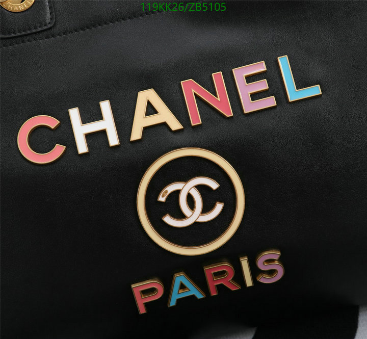 Chanel-Bag-4A Quality Code: ZB5105 $: 119USD