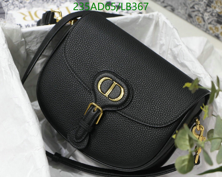 Dior-Bag-Mirror Quality Code: LB367 $: 235USD