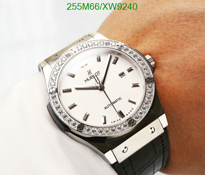 Hublot-Watch-Mirror Quality Code: XW9240 $: 255USD