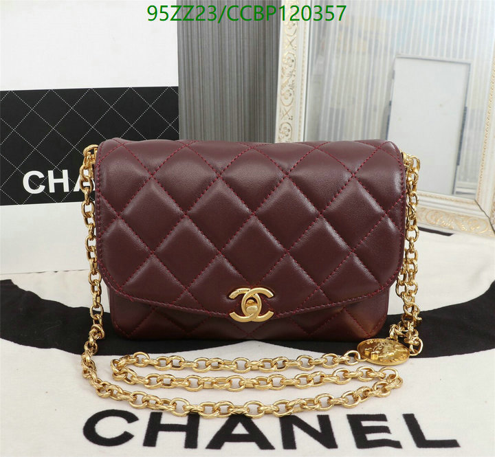 Chanel-Bag-4A Quality Code: CCBP120357 $: 95USD