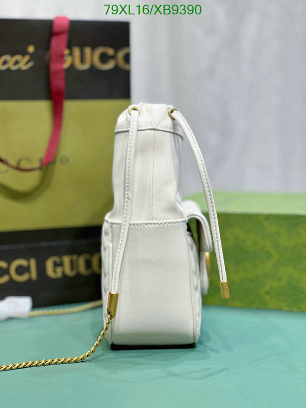 Gucci-Bag-4A Quality Code: XB9390 $: 79USD