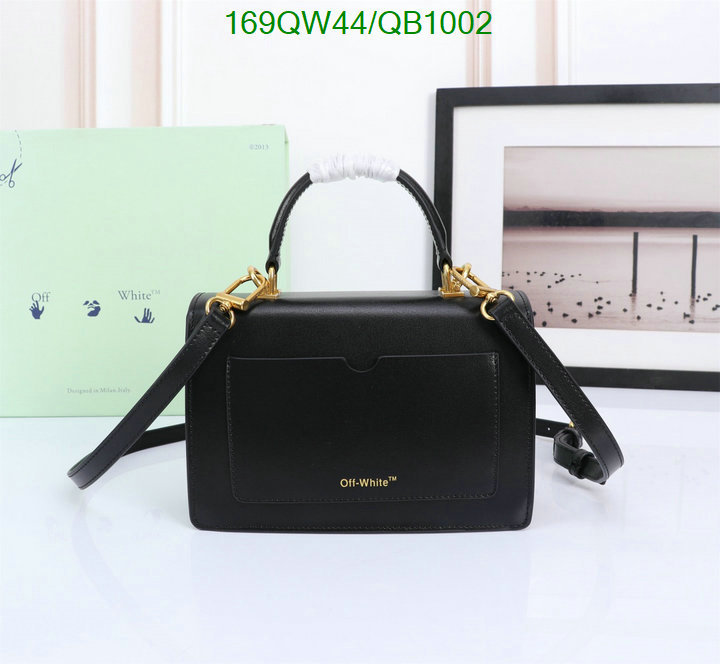 Off-white-Bag-Mirror Quality Code: QB1002 $: 169USD