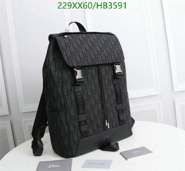 Dior-Bag-Mirror Quality Code: HB3591 $: 229USD