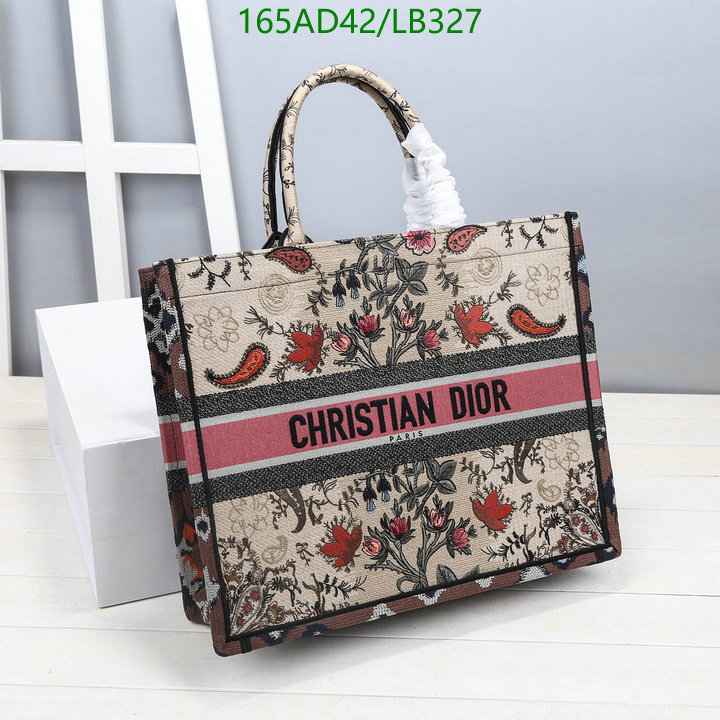 Dior-Bag-Mirror Quality Code: LB327 $: 165USD