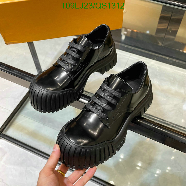 LV-Women Shoes Code: QS1312 $: 109USD