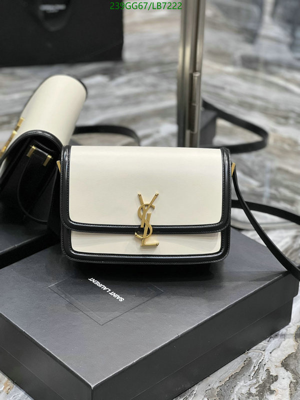 YSL-Bag-Mirror Quality Code: LB7222 $: 239USD